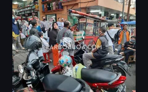 Ketika Kekayaan dan Kekuasaan Menyatu di Negeri Kita