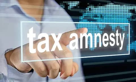 Pemberian Tax Amnesty: Antara Solusi Fiskal dan Ancaman Moral Hazard