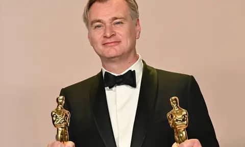 Christopher Nolan Siap Hidupkan Kembali Legenda Yunani dalam The Odyssey