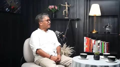 Abdon Nababan, Pegiat Masyarakat Adat dan Ikhtiar Wujudkan Badan Usaha Milik Masyarakat Adat