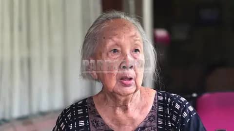 Saparinah Sadli: Psikolog dan Aktivis Perempuan Yang Tahun Ini Genap 100 Tahun