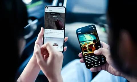 Revolusi Sistem Operasi, Fuchsia Siap Singkirkan Android?