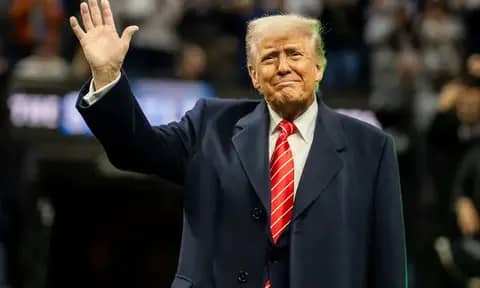 Trump Buka Babak Baru Hubungan AS–ASEAN di Tengah Ketegangan Global
