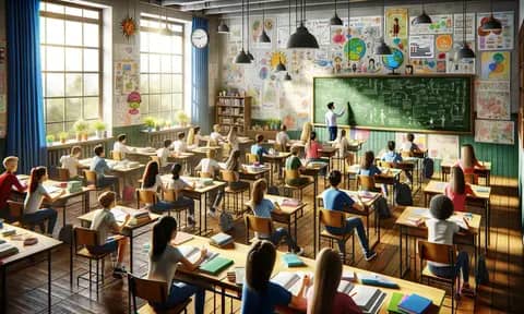Implementasi Kurikulum Merdeka di Sekolah, Sudah Layak atau Belum Jadi Kurikulum Nasional?