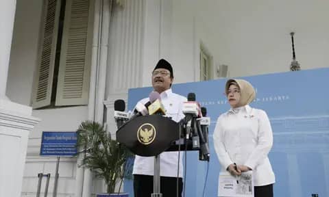 Tumpang Tindih Gagasan dan Wewenang Pelaksanaan Sekolah Rakyat