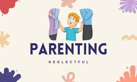 Neglectful Parenting: Pengertian, Konsep, Tanda-tanda, dan Dampak Negatif Terhadap Anak