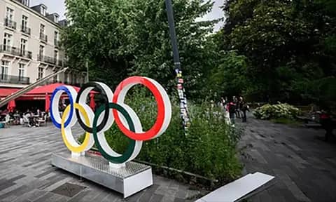 Larangan Hijab Atlet Prancis di Olimpiade 2024 Tuai Kecaman Lembaga HAM Internasional