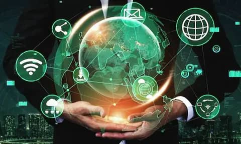 5G Membawa Indonesia Menuju Era Digital Baru