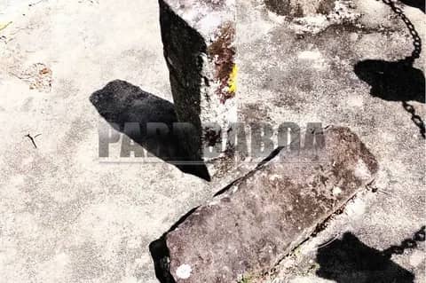 Biarkan Batu Sigadap dan Sijongjong yang Memutuskan