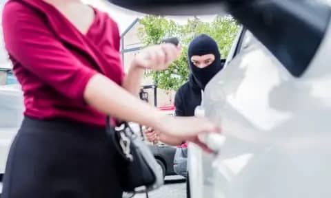 Pengendara Harus Waspada! Ini Beberapa Modus Baru Penipuan di Jalan