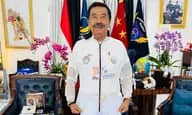 Obituari IGK Manila: Sahabat, Mentor, dan Teladan Olahraga Indonesia