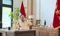 Presiden Prabowo Soroti Banyaknya WNI Berobat ke Luar Negeri