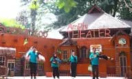 Siantar Zoo: Memantau Stres yang Tak Terlihat