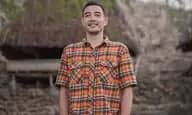 Profil dan Biodata Edo Borne, Lengkap Agama, Umur, Perjalanan Karier, dan Kisah Asmara