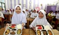 Alokasi Anggaran Pendidikan 2026 dan Polemik Program Makan Bergizi Gratis