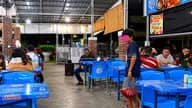 Masa Kecil yang Dijual Per Bungkus