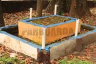 Misteri Makam di Lapangan Merdeka Siantar