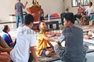 Dalam Kedifabelan Ia Akhirnya Melihat Terang