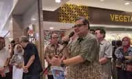 UMP 2026 sebagai Standar Minimal: Pemerintah Dorong Kesejahteraan dan Produktivitas Pekerja