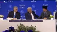Di Medsos, Sentimen Negatif Keterlibatan Indonesia di Dewan Perdamaian Gaza Marak