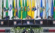 Pemerintah Perkuat Sistem Siaga Hadapi Ancaman Bencana Hidrometeorologi