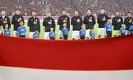 Jadwal Lengkap Kualifikasi Piala Dunia Zona Asia di 2025