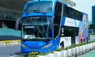 Koridor 1 dan 2 Transjakarta Bakal Dihapus