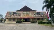 Museum Ketransmigrasian di Lampung Jadi Satu-Satunya di Dunia