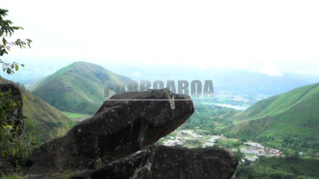 Kutukan Cinta Sedarah dan Lahirnya Batu Maroppa