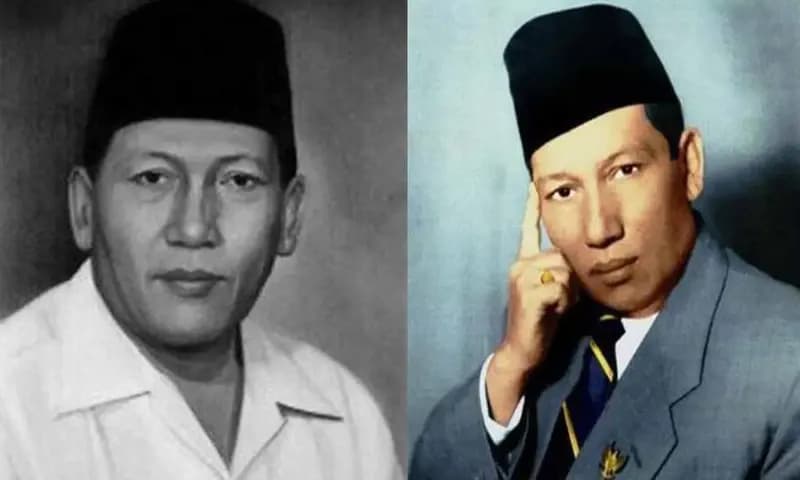 K. H. Zainul Arifin