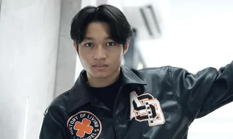 Profil dan biodata Kiesha Alvaro (Foto: Instagram/@kiesha.alvaro)