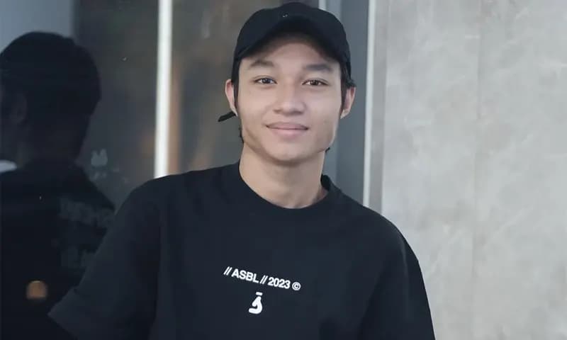 Fakta menarik Kiesha Alvaro (Foto: Instagram/@kiesha.alvaro)