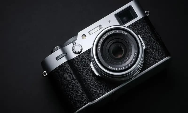 Fujifilm X100VI (Foto:Fujifilm)