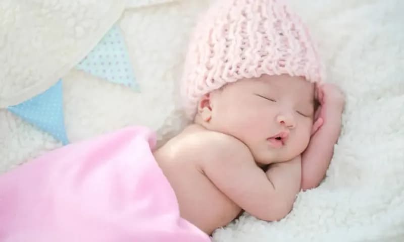 Perlengkapan Bayi Baru Lahir (Foto: Feeepik/@studioredcup)
