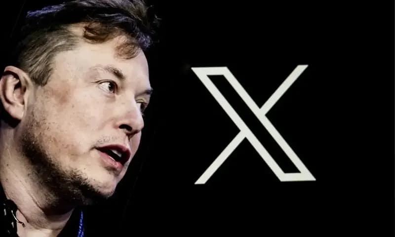 Elon Musk dikabarkan akan luncurkan Xmail. (Foto: Forbes)
