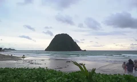 5 Destinasi Wisata Terbaik di Banyuwangi yang Wajib Masuk Bucket List