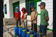 Tak Tercatat, Tak Terlindungi: Buruh Perempuan Kebun Sawit selalu Dihantui Bahaya