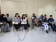 Sekolah Jurnalisme Parboaboa Angkatan Ke-4 Dimulai, Peserta Datang dari Sejumlah Daerah